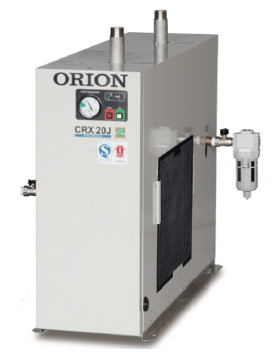 标准入气型 CRX20J